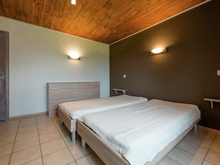 Villa Houffalize Características 28
