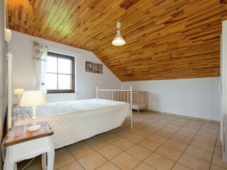 Villa Houffalize Caratteristiche 25