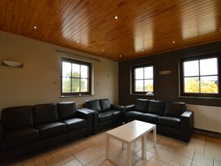 Villa Houffalize Ausstattung 27