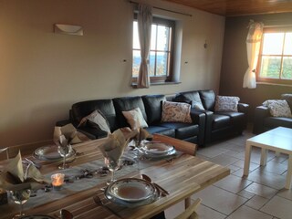 Villa Houffalize Ausstattung 25