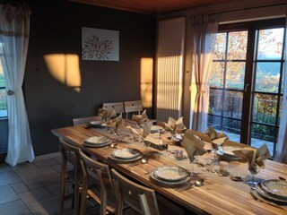 Villa Houffalize Équipement 18