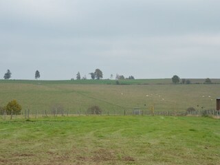 Villa Houffalize Registrazione all'aperto 4