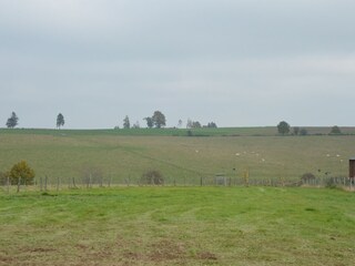 Villa Houffalize Buitenaudio-opname 7