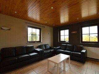 Villa Houffalize Caratteristiche 32