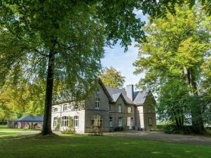 Cottage Herrenhaus in Beauplateau in der Nähe von Forest - Sainte-Ode - image1