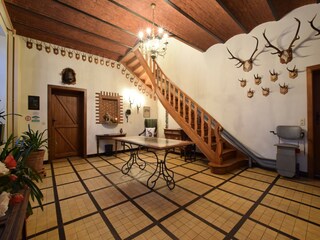 Cottage Sainte-Ode Features 11