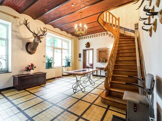 Cottage Sainte-Ode Features 7
