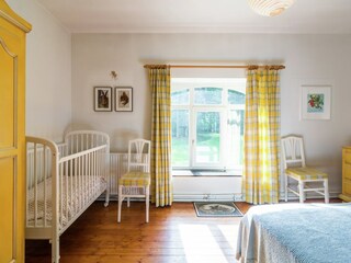 Cottage Sainte-Ode Features 9