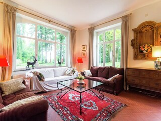 Cottage Sainte-Ode Features 27
