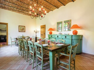 Cottage Sainte-Ode Features 28