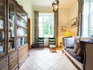 Cottage Sainte-Ode Features 29