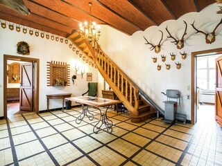 Cottage Sainte-Ode Features 30