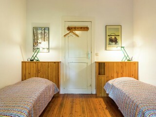 Cottage Sainte-Ode Features 34