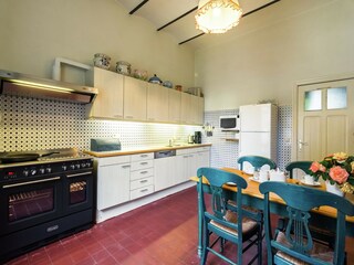 Cottage Sainte-Ode Features 18
