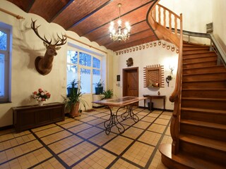 Cottage Sainte-Ode Features 19