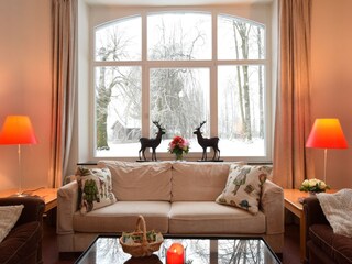 Cottage Sainte-Ode Features 21