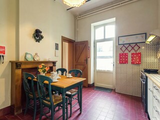 Cottage Sainte-Ode Features 22