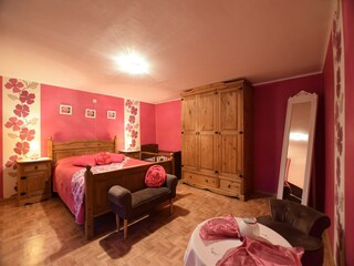 Casa per le vacanze Sainte-Ode Caratteristiche 14