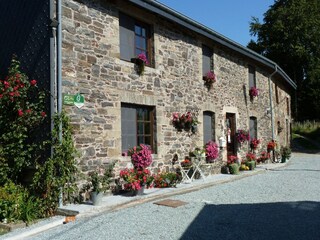 Casa per le vacanze Sainte-Ode Caratteristiche 15