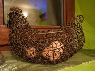 Casa per le vacanze Sainte-Ode  40