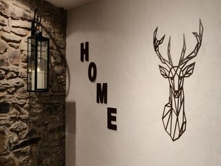 Holiday house Sainte-Ode Features 21