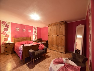 Ferienhaus Sainte-Ode Ausstattung 23