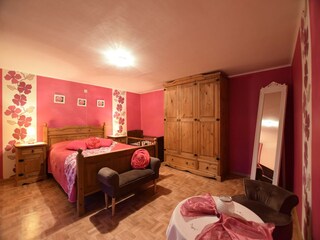 Vakantiehuis Sainte-Ode Kenmerken 18