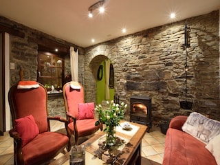 Holiday house Sainte-Ode Features 30