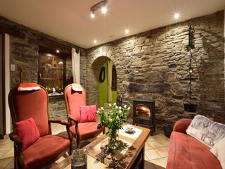 Vakantiehuis Sainte-Ode Kenmerken 28