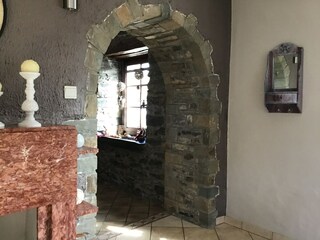 Casa de vacaciones Sainte-Ode Características 8