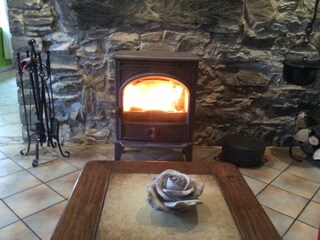 Vakantiehuis Sainte-Ode Kenmerken 25