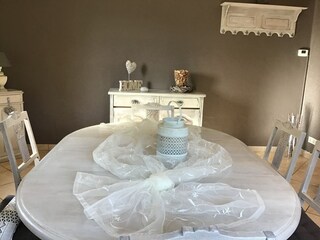 Maison de vacances Sainte-Ode Équipement 11