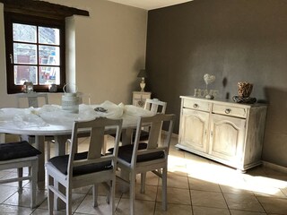Holiday house Sainte-Ode Features 23