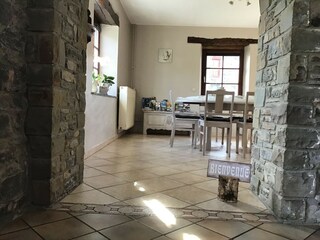 Casa de vacaciones Sainte-Ode Características 17