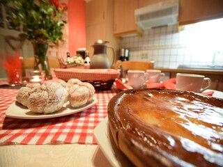 Ferienhaus Sainte-Ode Ausstattung 29