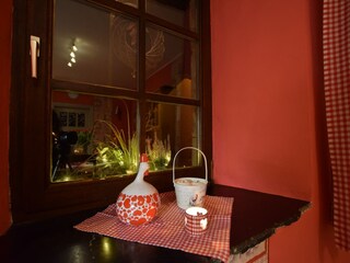 Holiday house Sainte-Ode Features 10