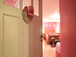 Ferienhaus Sainte-Ode Ausstattung 15