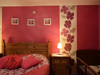 Holiday house Sainte-Ode Features 11