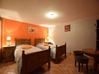 Holiday house Sainte-Ode Features 24