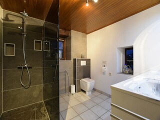 Casa per le vacanze Sainte-Ode Caratteristiche 16