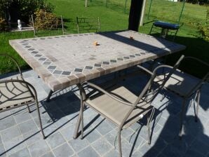 Acogedora casa en Nimbermont