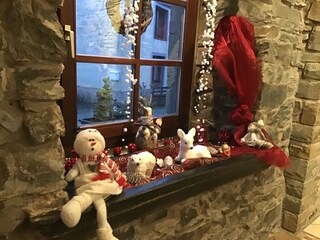 Maison de vacances Sainte-Ode  36