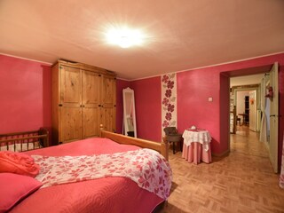 Vakantiehuis Sainte-Ode Kenmerken 20