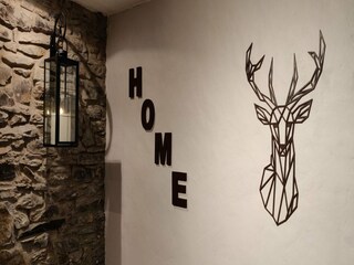 Maison de vacances Sainte-Ode Équipement 27