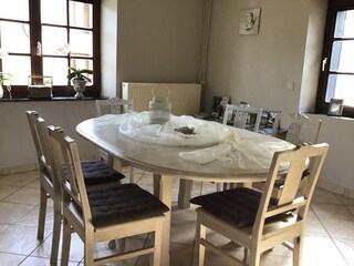 Ferienhaus Sainte-Ode Ausstattung 28