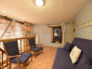 Ferienhaus Sainte-Ode Ausstattung 26