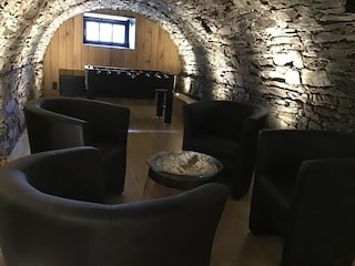 Casa per le vacanze Sainte-Ode  34