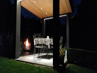 Holiday house Sainte-Ode Outdoor Recording 6