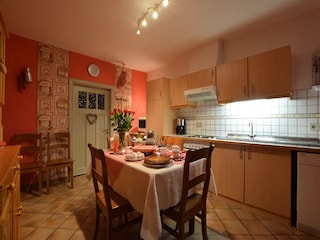 Holiday house Sainte-Ode Features 25