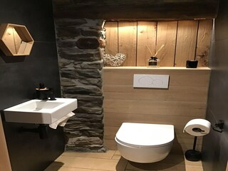 Holiday house Sainte-Ode Features 22